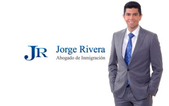 Jorge Rivera - Abogado de Inmigracion