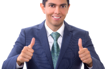 Abogado de inmigración Jorge Rivera