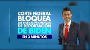 corte federal bloquea prioridades de deportacion