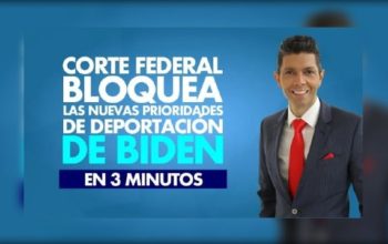 corte federal bloquea prioridades de deportacion
