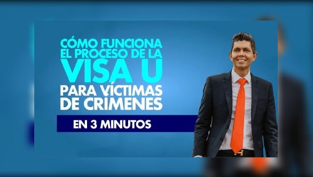 Cómo funciona el proceso de la VISA U para víctimas de crimenes