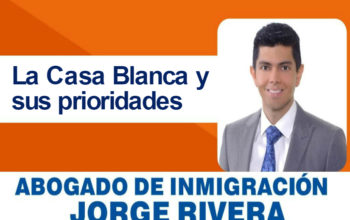 Abogados de inmigración en Miami J Rivera