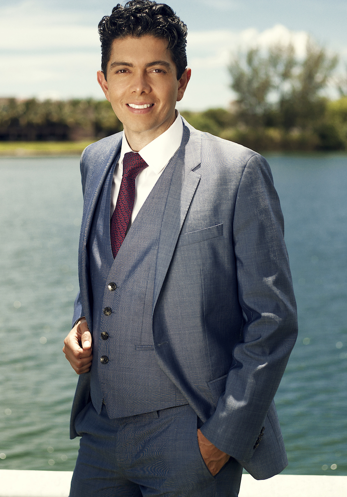 abogado de inmigración Jorge Rivera