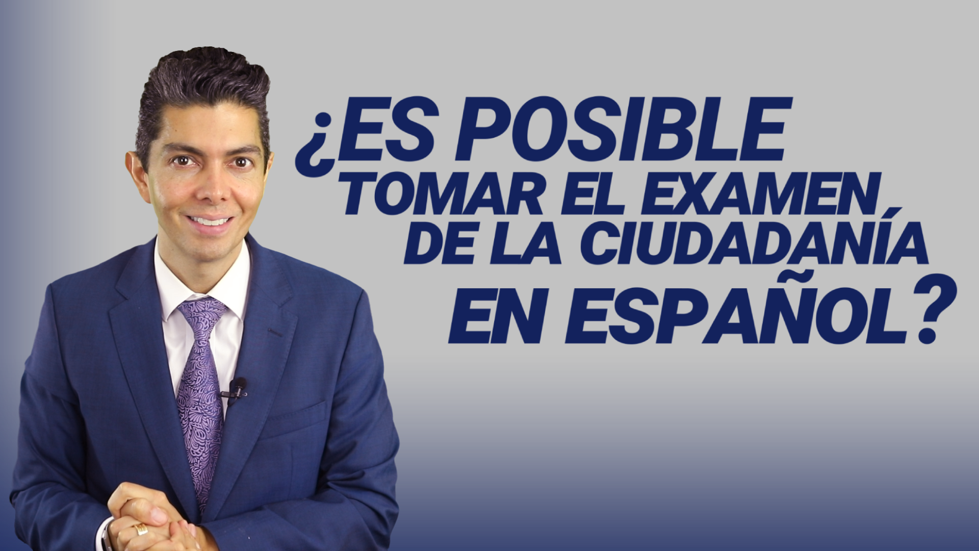 Examen De Ciudadania En Espanol All You Need Infos