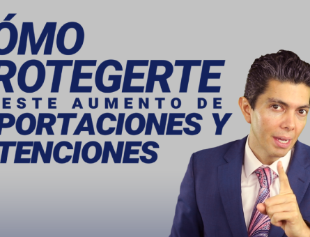 Cómo protegerte de este aumento de deportaciones y detenciones
