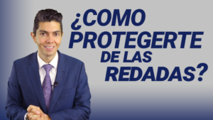 ¿Cómo protegerte de las redadas?