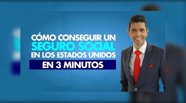 Cómo conseguir un seguro social en los Estados Unidos