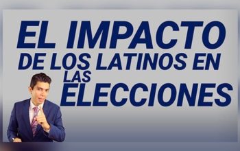 El impacto de los latinos en las elecciones