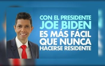 Con el presidente Joe Biden es más fácil que nunca hacerse residente