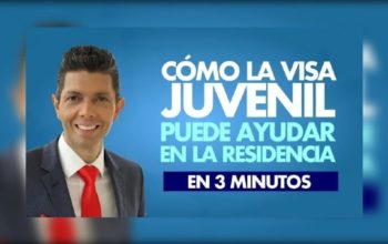 Cómo la visa juvenil puede ayudar en la residencia