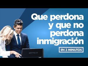 abogados de inmigración