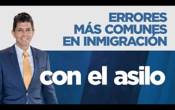 abogado de inmigracion