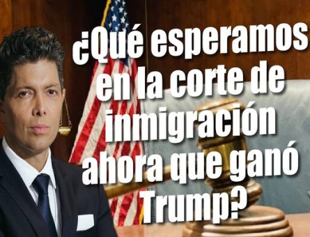 Immigration