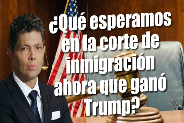 Inmigración