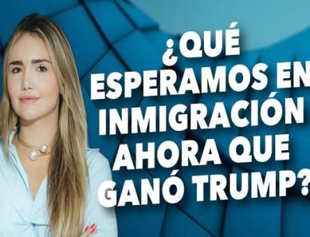 Abogados de inmigración