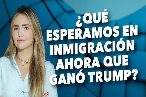Abogados de inmigración