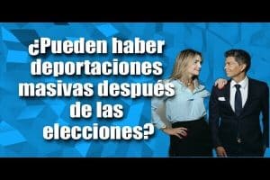 Abogados de inmigración
