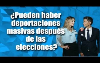 Abogados de inmigración