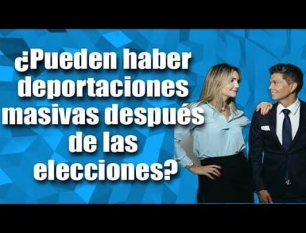 Abogados de inmigración