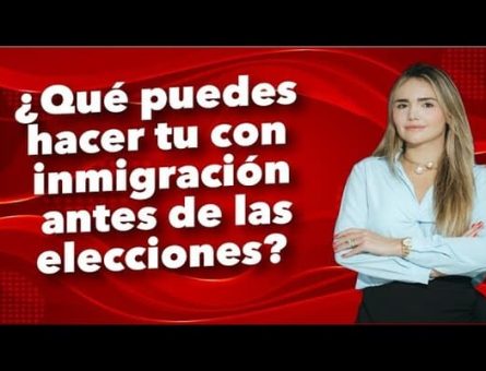 Abogado de inmigración
