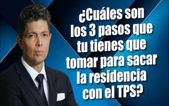 Inmigración