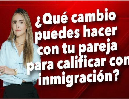 Abogado de inmigraciones