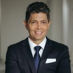 Immigration Lawyer Jorge Rivera