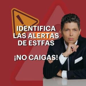Advertencia sobre fraudes de inmigración por redes sociales