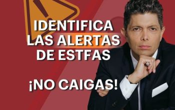 Advertencia sobre fraudes de inmigración por redes sociales