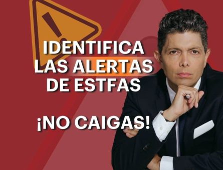 Advertencia sobre fraudes de inmigración por redes sociales
