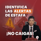 Advertencia sobre fraudes de inmigración por redes sociales