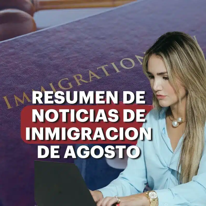Immigration lawyers